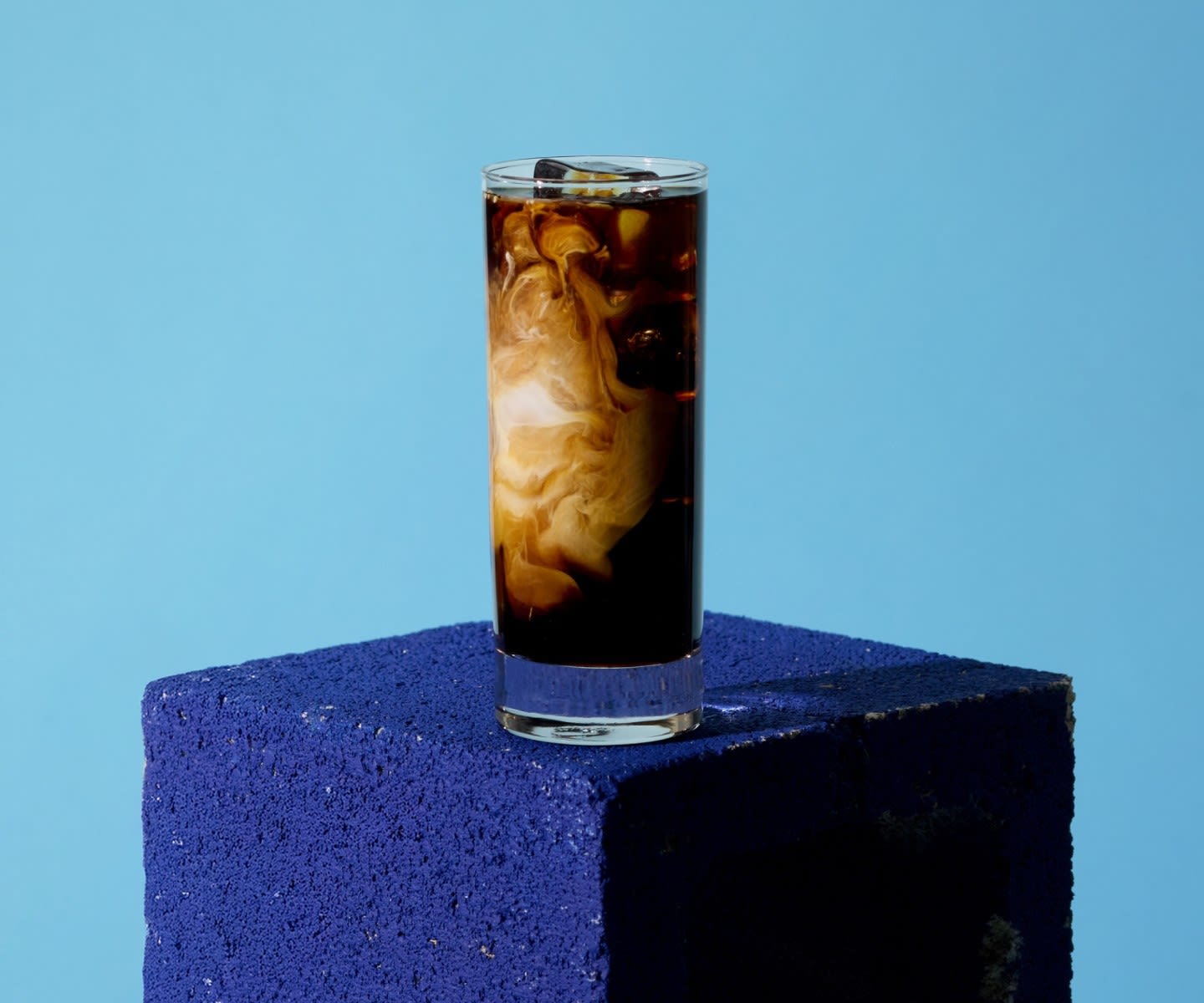New Orleans-Style Iced Coffee Brew Guide | Blue Bottle Coffee